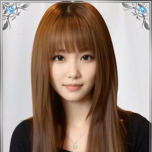 ろあ【にゃんにゃん系♡】 | 東京美少女コレクション(新橋・汐留)