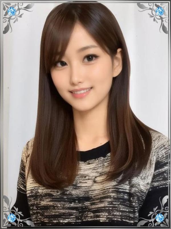 ゆうか【将来は美人医師♡】