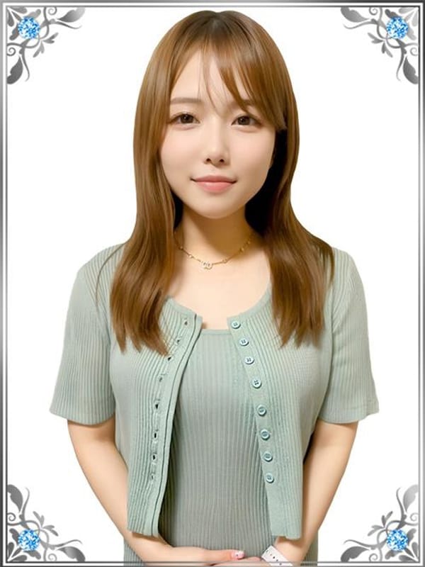 みら【積極的で巨乳なＪＤ♡】