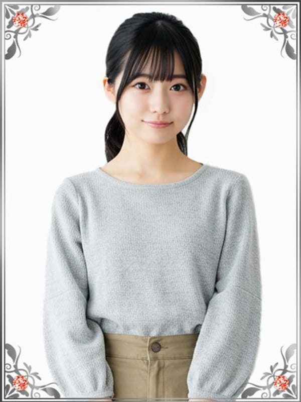 ほたる【純ピュアな田舎娘♡】