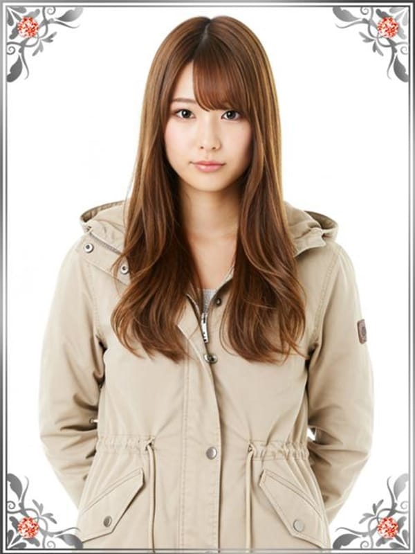 なずな【積極的さが売りです♡】