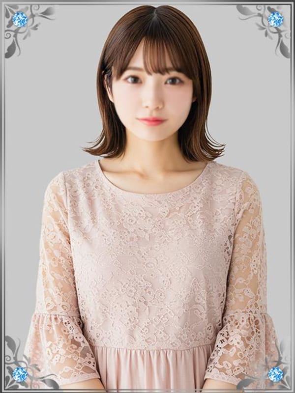 ういか【ふわもこ天使、現る！】