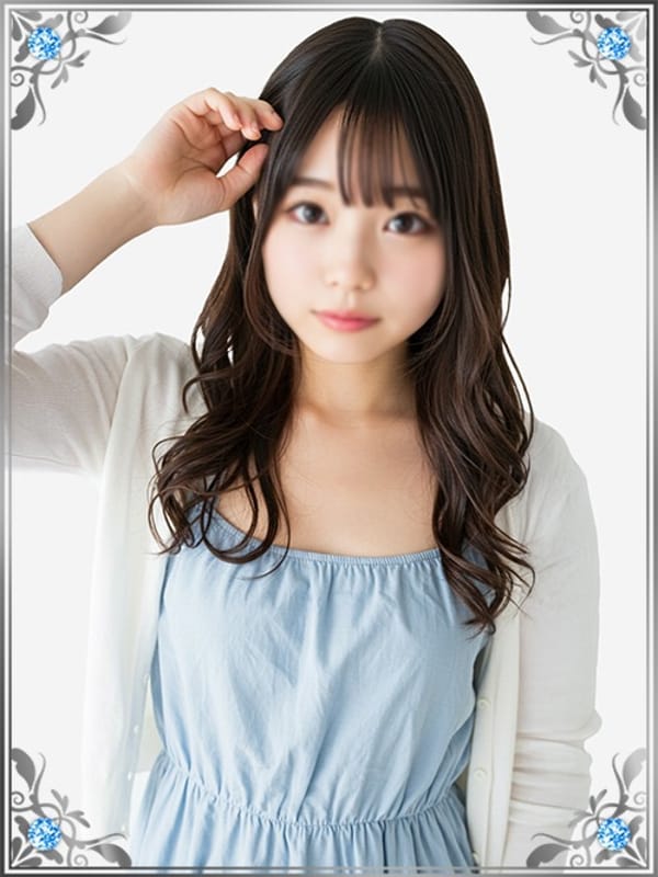 るな【ふわもこ癒し系☆】