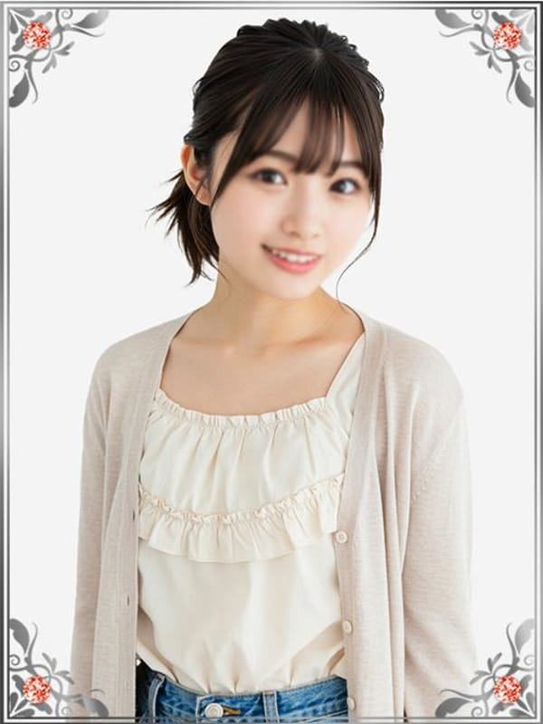 かのん【将来は女子アナ!?♡】