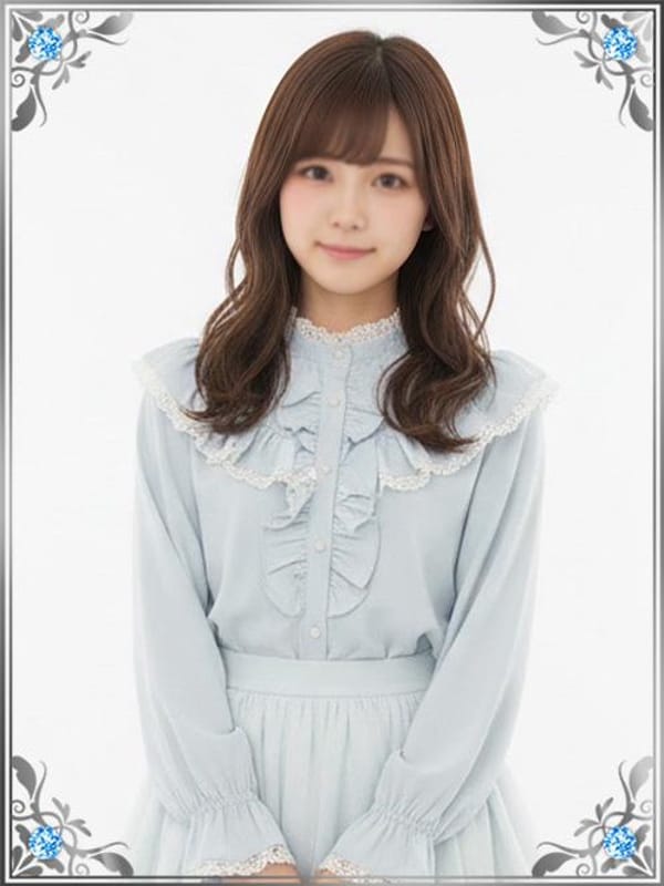 あき【私立女子大のお嬢様♪】