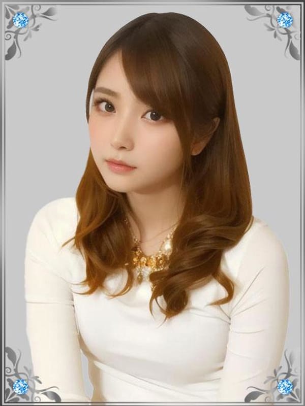 しゅり【有名事務所に所属するモデル☆】