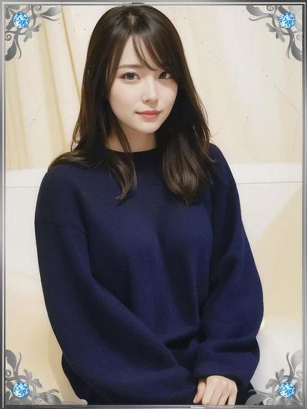 らん【まるで女優のような♪】