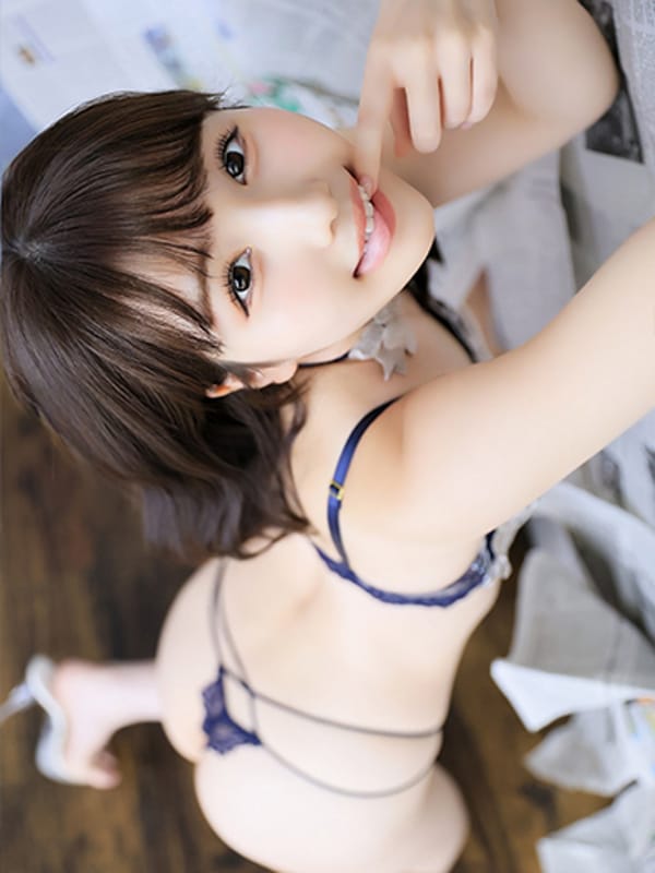 新人・こはる☆濡れて誘う清純肌|シャブールで評判の女の子