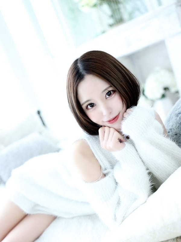 真白(マシロ)(グランドオペラ名古屋)のプロフ写真2枚目