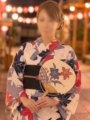 橘【人妻コース】|久留米デリヘル358でおすすめの女の子