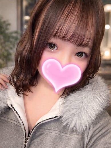 かれん&hearts;ふんわり癒し系♡