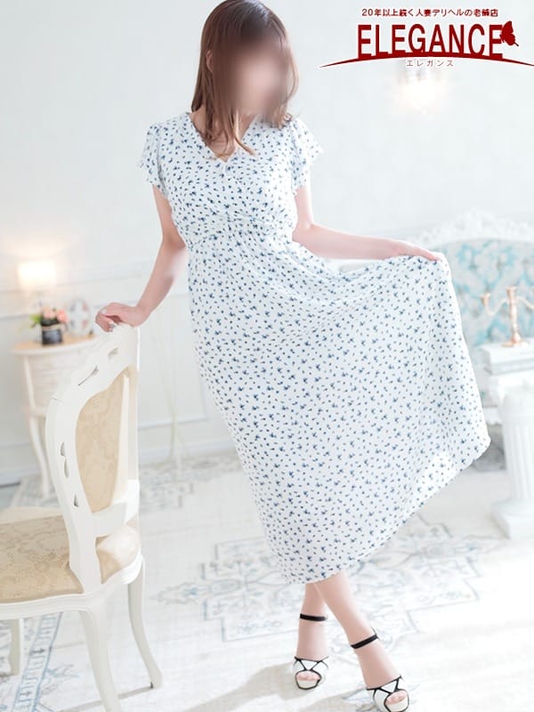 あい|ELEGANCE(エレガンス)で評判の女の子