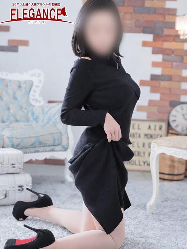 (新人)りかこ|ELEGANCE(エレガンス)でおすすめの女の子