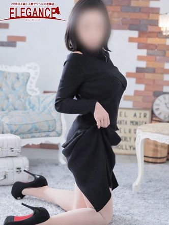 (新人)りかこ|ELEGANCE(エレガンス)でおすすめの女の子