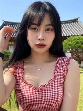 やや|キラキラガールズで評判の女の子