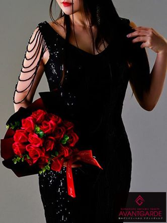 佳代-かよ-|AVANT GARDEでおすすめの女の子