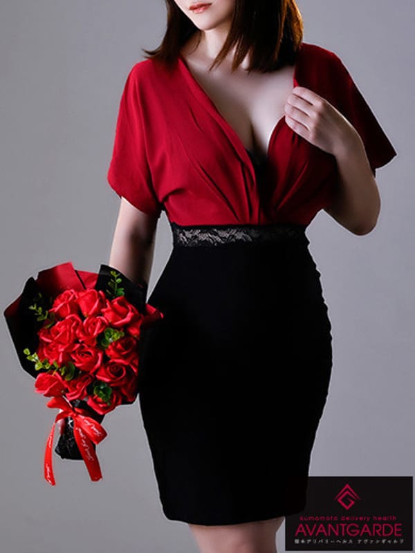 麻里-まり-|AVANT GARDEでおすすめの女の子