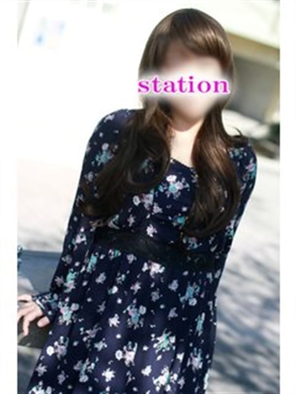 かのん|人妻ステーションでおすすめの女の子