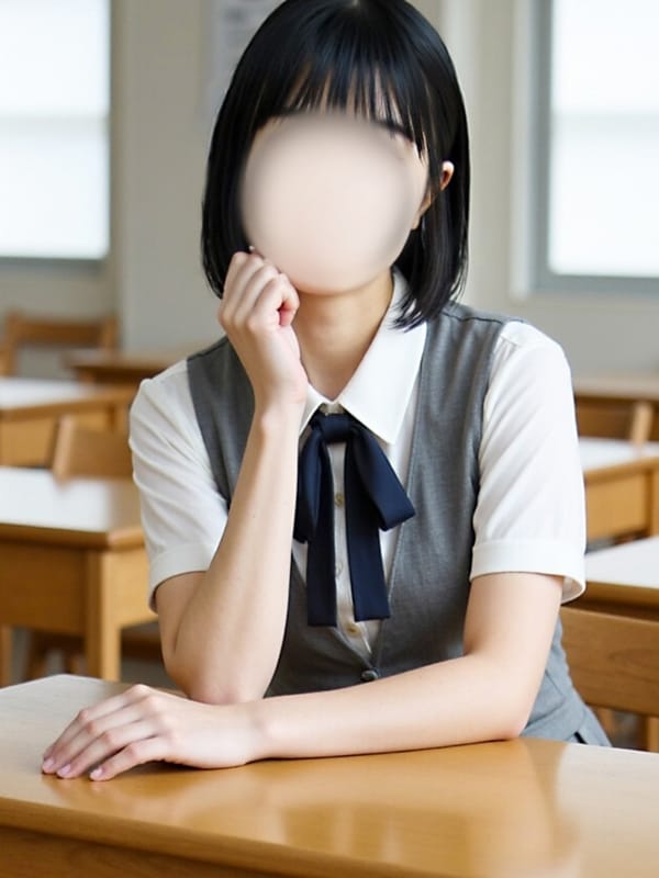 あすみ|大久保制服向上委員会で評判の女の子