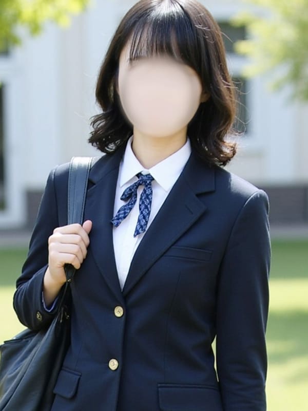あすか|大久保制服向上委員会で評判の女の子