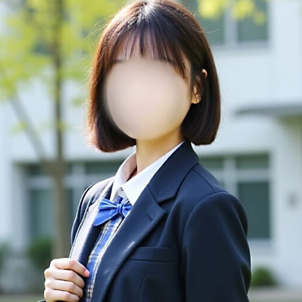 うみ【透明感ある美白のカフェ店員】 | 大久保制服向上委員会(新宿・歌舞伎町)