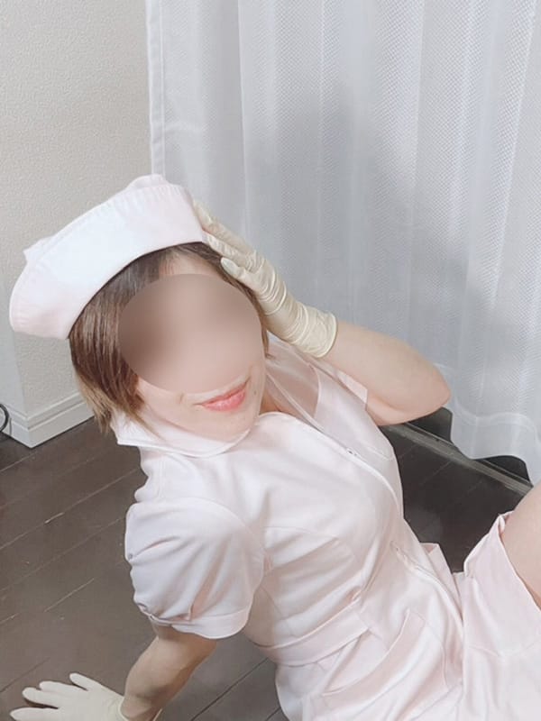 桜 看護師|渋谷KANGOでおすすめの女の子