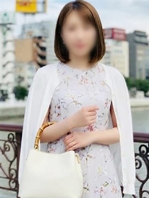 橘【人妻コース】|MADAM CANDY本店で評判の女の子