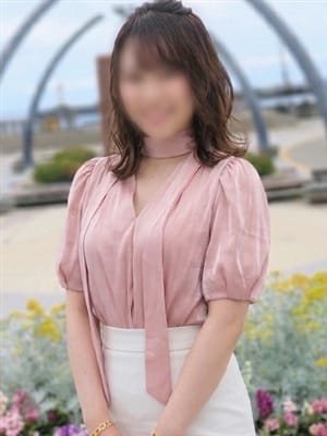松下【人妻コース】|MADAM CANDY本店で評判の女の子