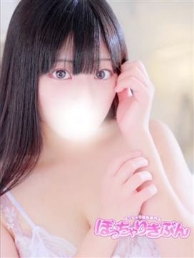 はな|ぽっちゃりきぶんで評判の女の子