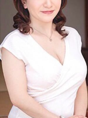 アベック恵津子【母性溢れる懐の深さ】