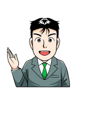 店長【あの　赤坂ルナ譲　が登場いたし】