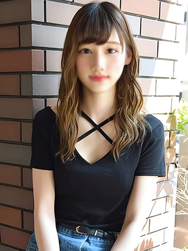 かえら|東京都風俗で今すぐ遊べる女の子