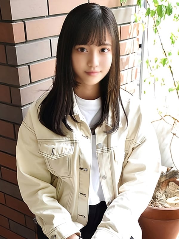 ゆいな★最高峰レベル★|現役女子大生コレクションでおすすめの女の子