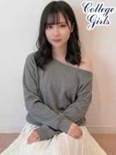 はく★青山〇院で女子アナ目指してます|現役女子大生コレクションでおすすめの女の子