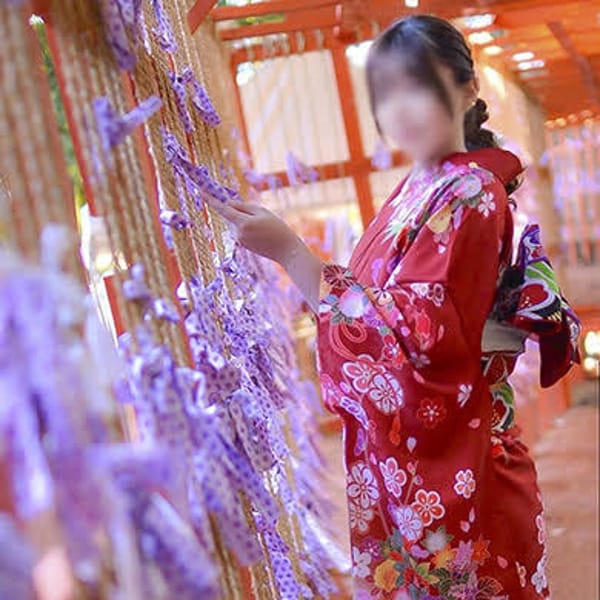 あお【金妻VIP】