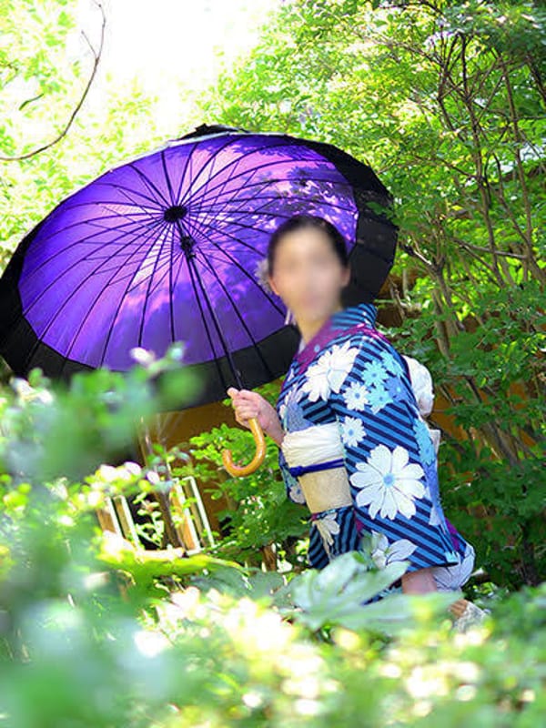 みかさ〖熟専コース〗|金妻でおすすめの女の子