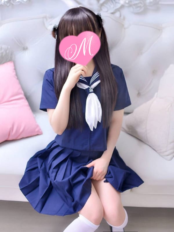 あまい♡えっちなロリ美少女♡|もえたくでおすすめの女の子