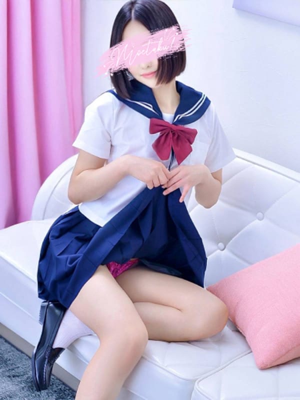 なな♡お淑やかでおっとり美少女♡|もえたくで評判の女の子
