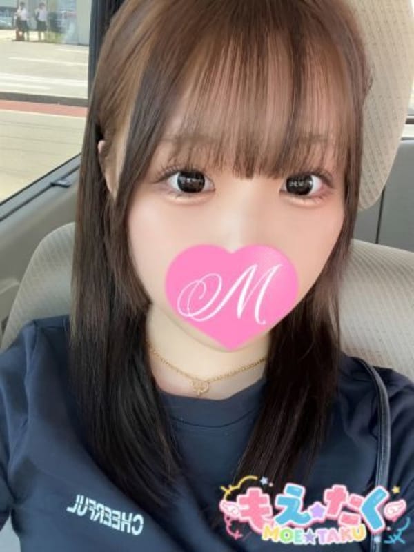 あんず♡10/03入店♡|もえたくで評判の女の子