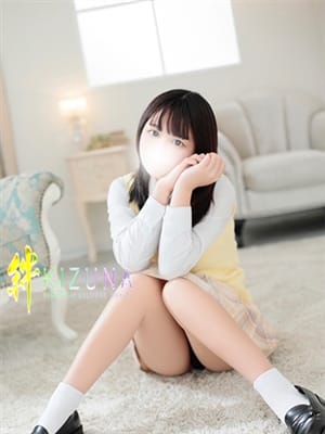 あゆ|山梨デリヘル 絆でおすすめの女の子