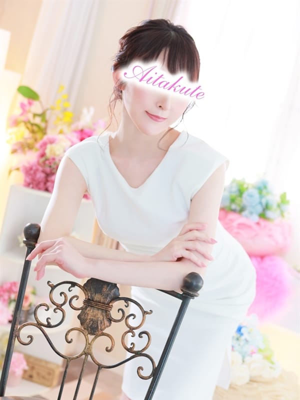 白鳥(あなたに逢いたくて)のプロフ写真2枚目