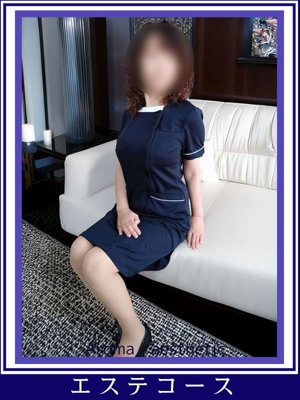 マダム　長谷川おと|First Ladyで評判の女の子