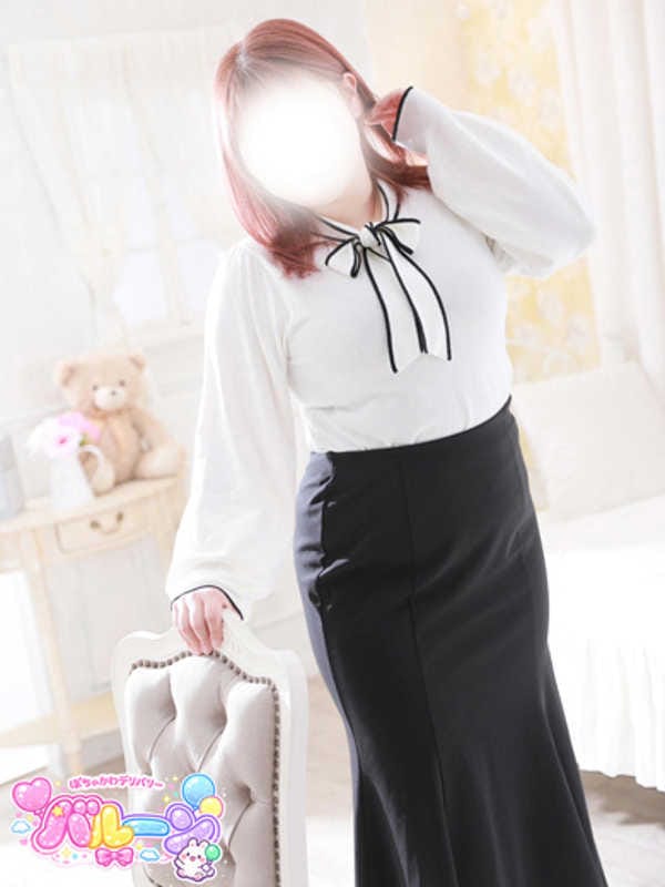 ★まい★未経験新人|ぽちゃかわデリバリーバルーン郡山店でおすすめの女の子