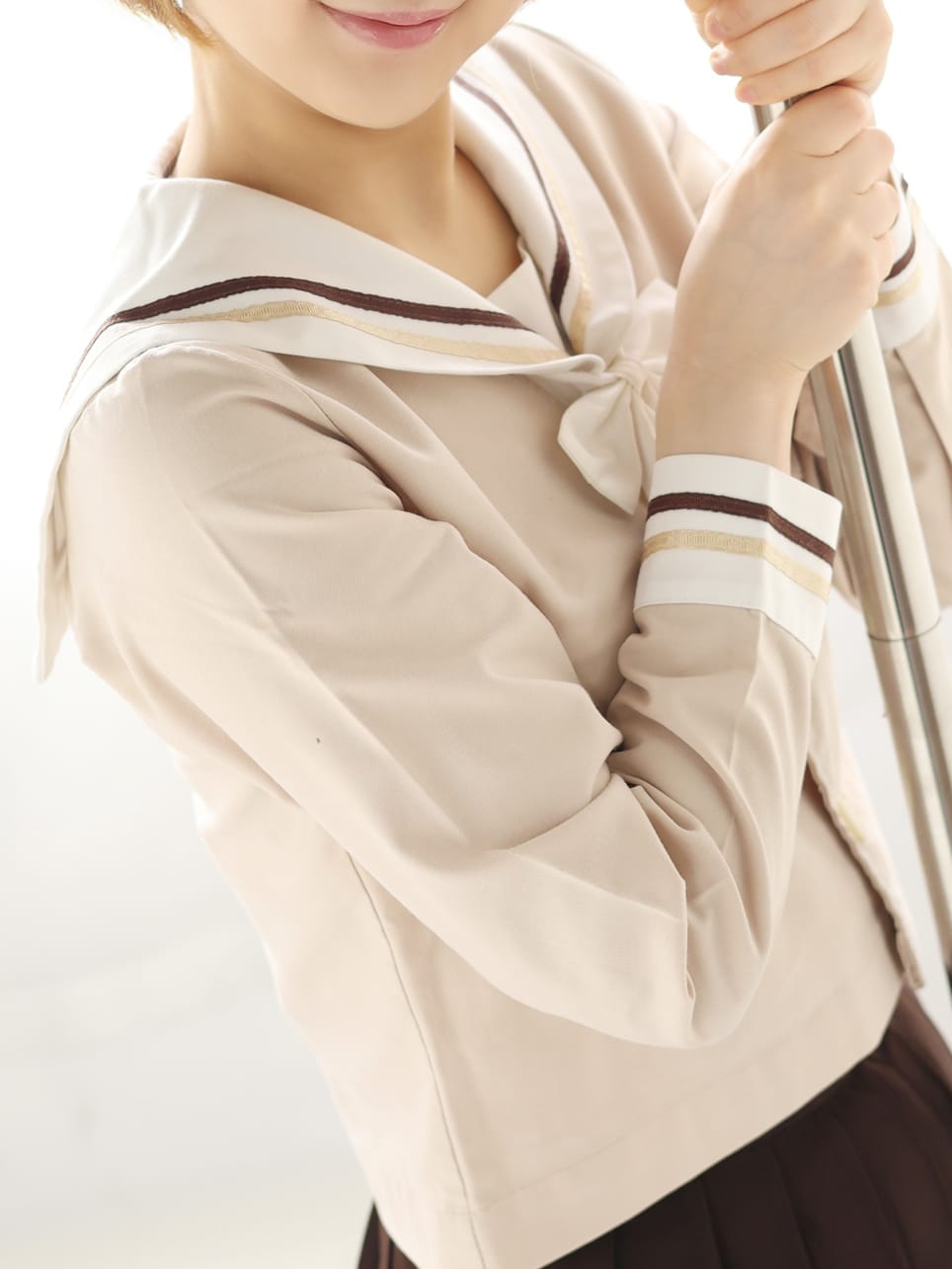 しずく|妄想倶楽部で評判の女の子