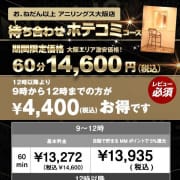 ホテル代は当店が全額負担！ホテル代キャッシュバック|アニリングス