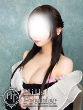 みゆう☆ルックス、スタイル反則級|Hills Premierでおすすめの女の子