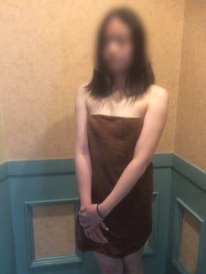業界初 素人 新人きみ（アロマ）