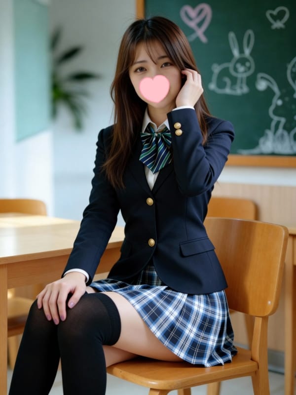 ルナ|Wonder7 (ワンダー7)でおすすめの女の子