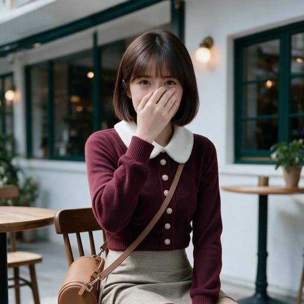 なお