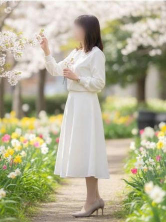 ゆうこ|五反田・品川おかあさんでおすすめの女の子